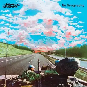 The Chemical Brothers - Bango